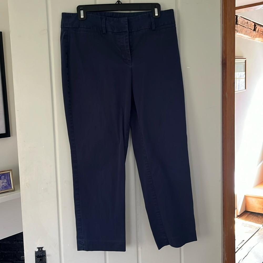Anne Taylor Factory pants
